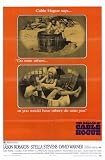 Ballad of Cable Hogue, The 11x17 Poster