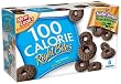 Keebler Right Bites Grasshopper 100 Calorie Packs, 4.0-Ounce, 6-Count Boxes (Pack of 6)