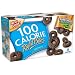 Keebler Right Bites Fudge Shoppe Grasshopper 100 Calorie Packs, 6-Count Boxes (Pack of 6)