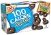 Keebler Right Bites Grasshopper 100 Calorie Packs, 4.44-Ounce, 6-Count Boxes (Pack of 6)