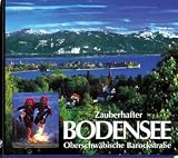 Zauberhafter Bodensee / Oberschwäbische Barockstraße - Texte in Deutsch / Englisch / Französisch
