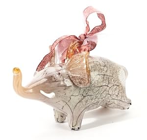 Flying Elephant