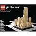 LEGO Architecture Rockefeller Center (21007)