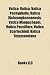 Vatica: Vatica, Vatica Pachyphylla, Vatica Xishuangbannaensis, Vatica Mangachapoi, Vatica Pauciflora, Vatica Scortechinii, Vatica Teysmanniana