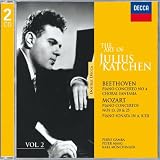 The Art Of Julius Katchen Vol.2