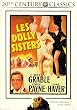 Les Dolly Sisters (VOST)