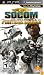 SOCOM: U.S. Navy SEALs Fireteam Bravo 3