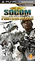 SOCOM: Fireteam Bravo 3