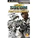 SOCOM: U.S. Navy SEALs Fireteam Bravo 3