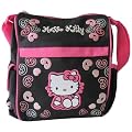 Hello Kitty Mini Diaper Bag Blackpink