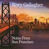 Image of album by Rory Gallagher