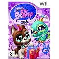 Littlest pet shop : friends
