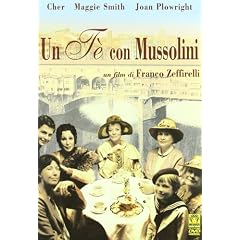 Un Te' Con Mussolini