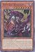 Overtex Qoatlus - EXFO-EN036 - Super Rare - Unlimited Edition - Extreme Force