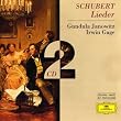 Schubert: Lieder.