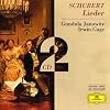 Schubert: Lieder