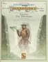 Taladas: The Minotaurs (Advanced Dungeons and Dragons / Dragonlance, DLR2 Accessory)
