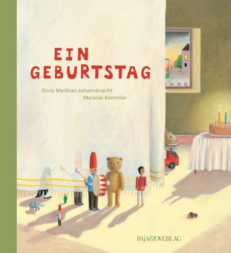 Ein Geburtstag Ein Geburtstag