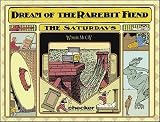 Dream of the Rarebit Fiend the Saturdays