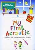 My first acrostic : poems from the northern counties
