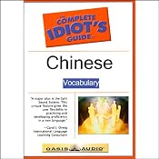The Complete Idiot's Guide to Chinese, Vocabulary | Linguistics Team