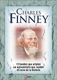 cover of Charles Finney