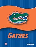 Florida Gators Licensed Notebook