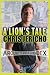 Books : A Lion's Tale: Around the World in Spandex