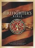 HCSB The Firefighter's Bible