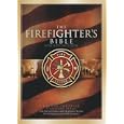 HCSB The Firefighter's Bible