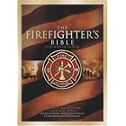 HCSB The Firefighter's Bible by Holman Bible Editorial Staff