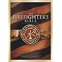 HCSB The Firefighter's Bible