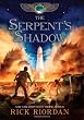The Serpent's Shadow