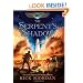 The Serpent's Shadow (The Kane Chronicles, Book 3)