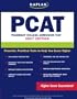 Kaplan PCAT, 2007 Edition: Pharmacy College Admissions Test (Kaplan Pcat)