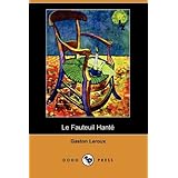 le fauteuil hante dodo press french edition