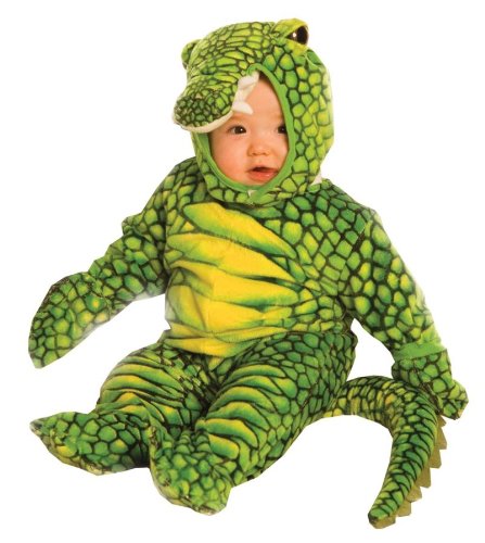 Alligator Costume Toddler And Child Sizes