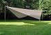 Sports : High Peak Sonnensegel Tarp 500 x500