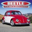 Beetle (VW) 2009 Wall Calendar