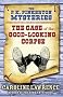 The Case of the Good-Looking Corpse: The P. K. Pinkerton Mysteries 2