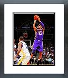 Phoenix Suns Grant Hill 2012 Action Framed Picture 8x10
