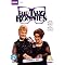 Two Ronnies on DVD