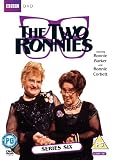 The Two Ronnies - Series 6 [DVD] [1977]