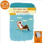 Ces gens qui se sentent coupables | Lewis Engel,Rom Ferguson