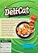 Purina Deli-Cat Adult Dry Cat Food - (12) 16 Oz. Boxes