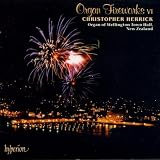 Organ Fireworks, Vol.6