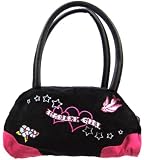 Licensed Harley Davidson Harley Girl Handbag Purse