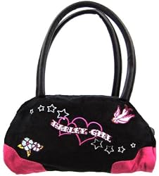 Licensed Harley Davidson "Harley Girl" Handbag Purse
