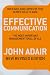 Effective Communication