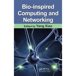 51U36MvTJKL. SL500 AA300  Bio Inspired Computing and Networking